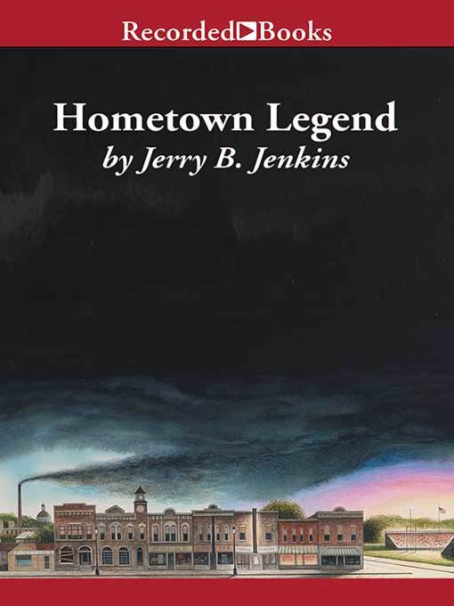 Cover image for Hometown Legend